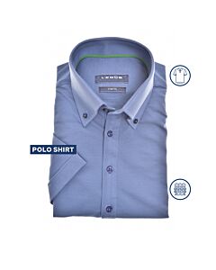 Shirt Lichtblauw 141777-130540