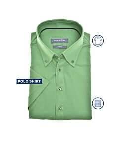 Shirt Middengroen 141777-540190