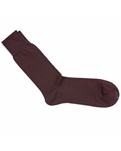 Sokken bordeaux 100-160