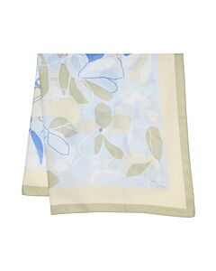 Ablossi scarf summer pear 10027010303100-30004