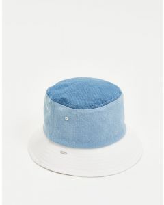 Alefti hat patchwork blue 10027310306120-70022