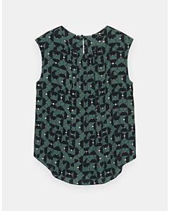 Zacci graphic pine green 10063710563137-30006