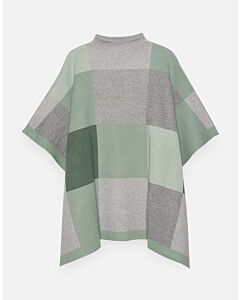 Bedina square pine green 10087510707100-30006
