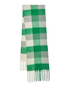Askara scarf green 10108910847100-30011