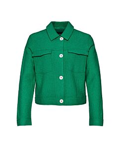 Janise tulip green 1012840884100-30014