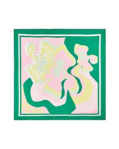 Adelica scarf tulip 10133511013100-30014