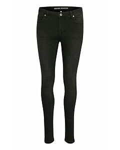 Celina long custom Black Washed 10701356-36012