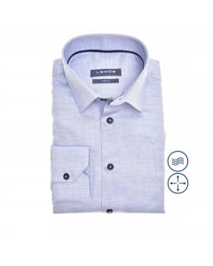 Shirt Lichtblauw Ledub 141033-120190