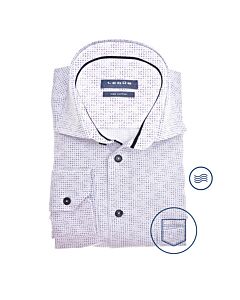 Shirt Spierwit 141385-910190