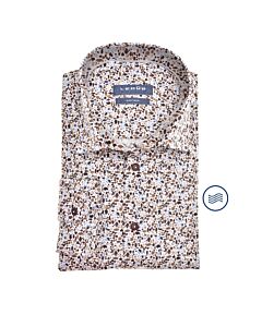 Shirt Witmetbeige 141451-916220