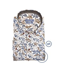 Shirt Donkerblauw 141507-170680