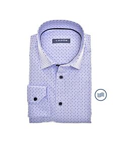 Shirt Lichtblauw 141568-120196