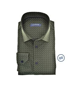 Shirt Donkergroen 141568-580196