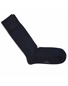 Sokken shadow donkerblauw 200-27