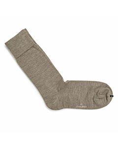 Sokken wol kaki 200-286