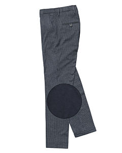 Pantalon ZUITABLE DiSailor donkerblauw 202641-690