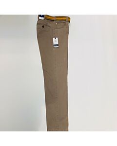Pantalon swing front summer oker 2160-1002