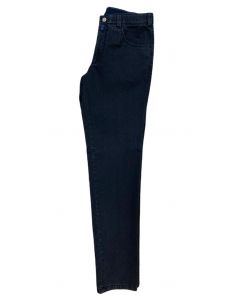 Pantalon swing front donkerblauw 2160-1085