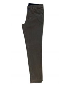 Pantalon swing front bruin 2160-1087