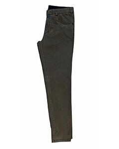 Pantalon swing front bruin 2160-1087