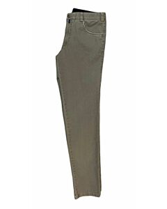 Pantalon swing front camel 2160-1088