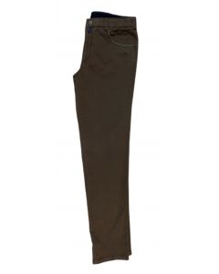 Pantalon swing front bruin 2160-1090