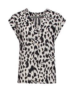 Top 999 / sand-black 22156-999