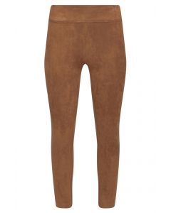 Trouser brown 22596-bro
