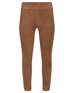 Trouser brown 22596-bro