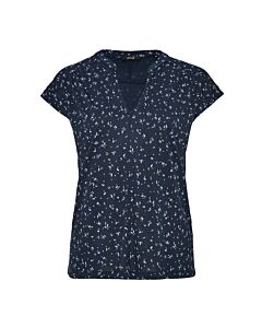 Sandi flower blue shadow 2260110639100-60007