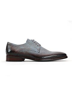 Schoenen monario brown 23070-C-560