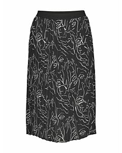 Risha black 243799070-900