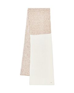Abolta scarf macadamia 247469382-2088