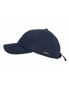 Cap HATLAND lenox wool