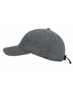Cap HATLAND lenox wool
