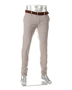 ROB - Tencel Minicheck check 35371711-085