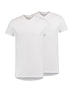 RJ Everyday 2-Pck Gouda Thin V-Neck 37-044-000