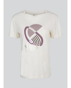 T-Shirt abstract artwork 3s4577-30285-122