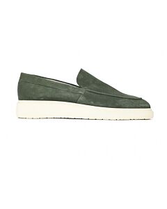 Loafer dark green 407A020-547
