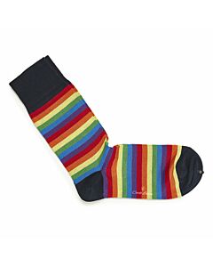 Sokken regenboog 500-68