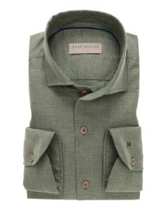 Overhemd tailored fit John Miller 5137888-540