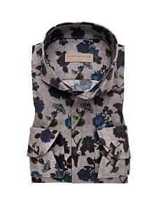 Shirt Middengrijs 5138519-250000