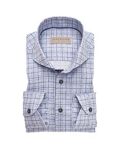 Shirt Middenblauw 5138615-140000