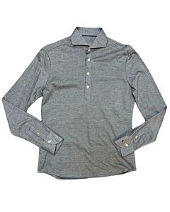 Shirt Donkerblauw 5139665-180000