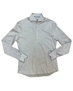 Shirt Lichtgrijs 5139665-210000