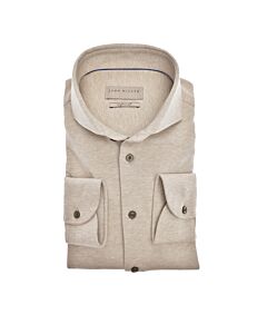 Shirt Lichtbruin 5140096-620000