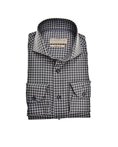 Shirt Donkerblauw 5140102-190000
