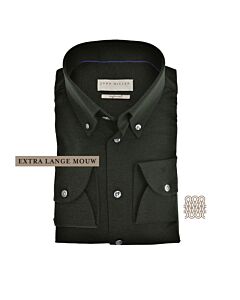 Shirt Donkergroen 5140121-570000