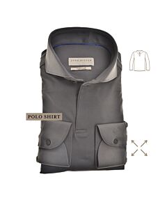 Shirt Donkergroen 5140130-570000