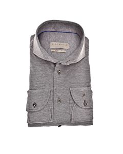 Shirt Donkerbruin 5140135-690000